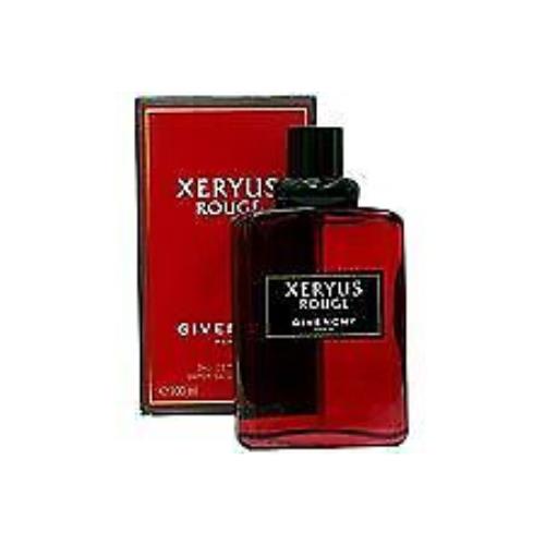 Xeryus Rouge For Men by Givenchy 3.3oz 100ml Edt Spray