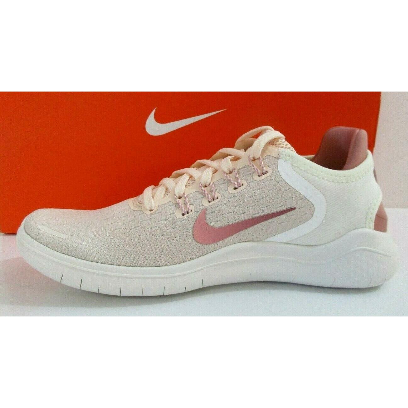 nike free guava ice