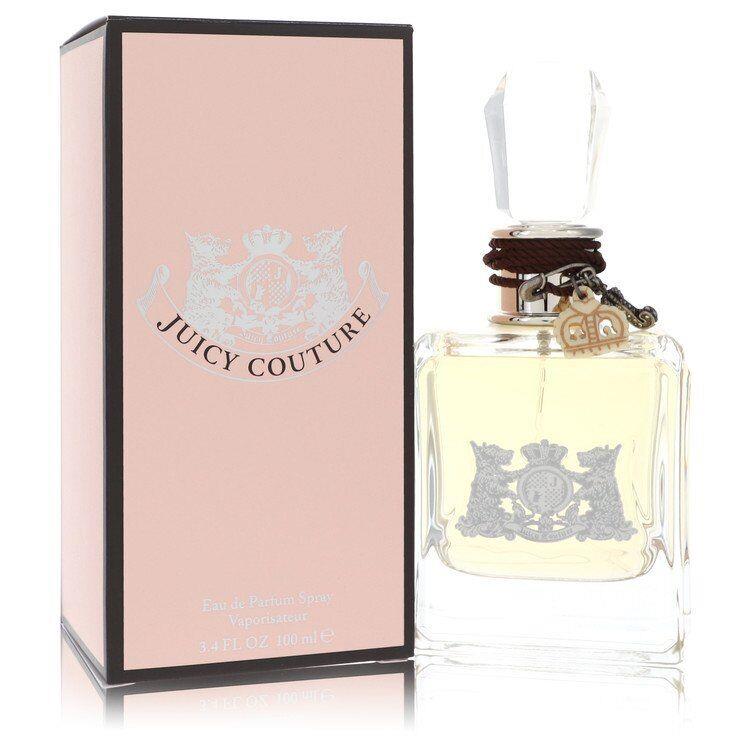 Juicy Couture by Juicy Couture Eau De Parfum Spray 3.4oz/100ml For Women