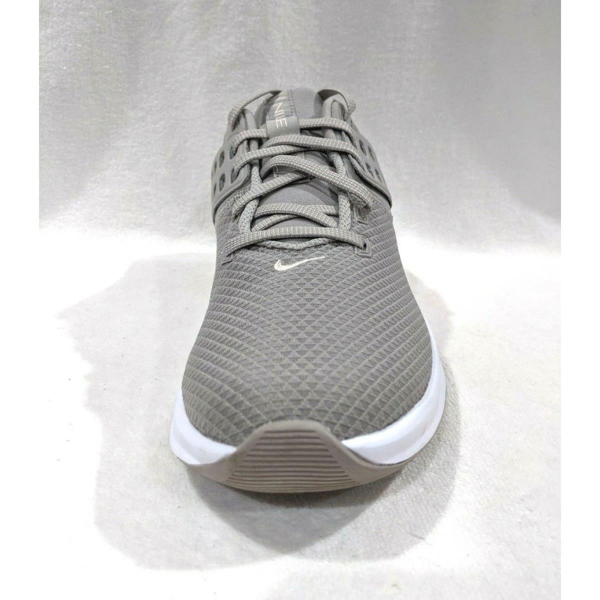 Nike shoes  - Grey 3