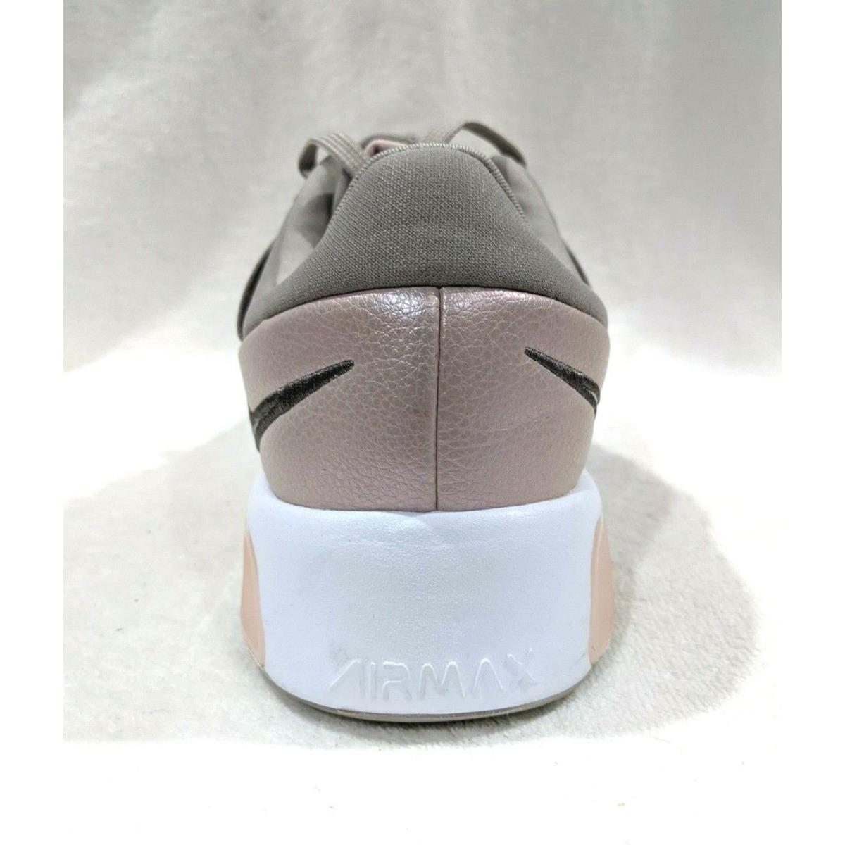 Nike shoes  - Grey 4