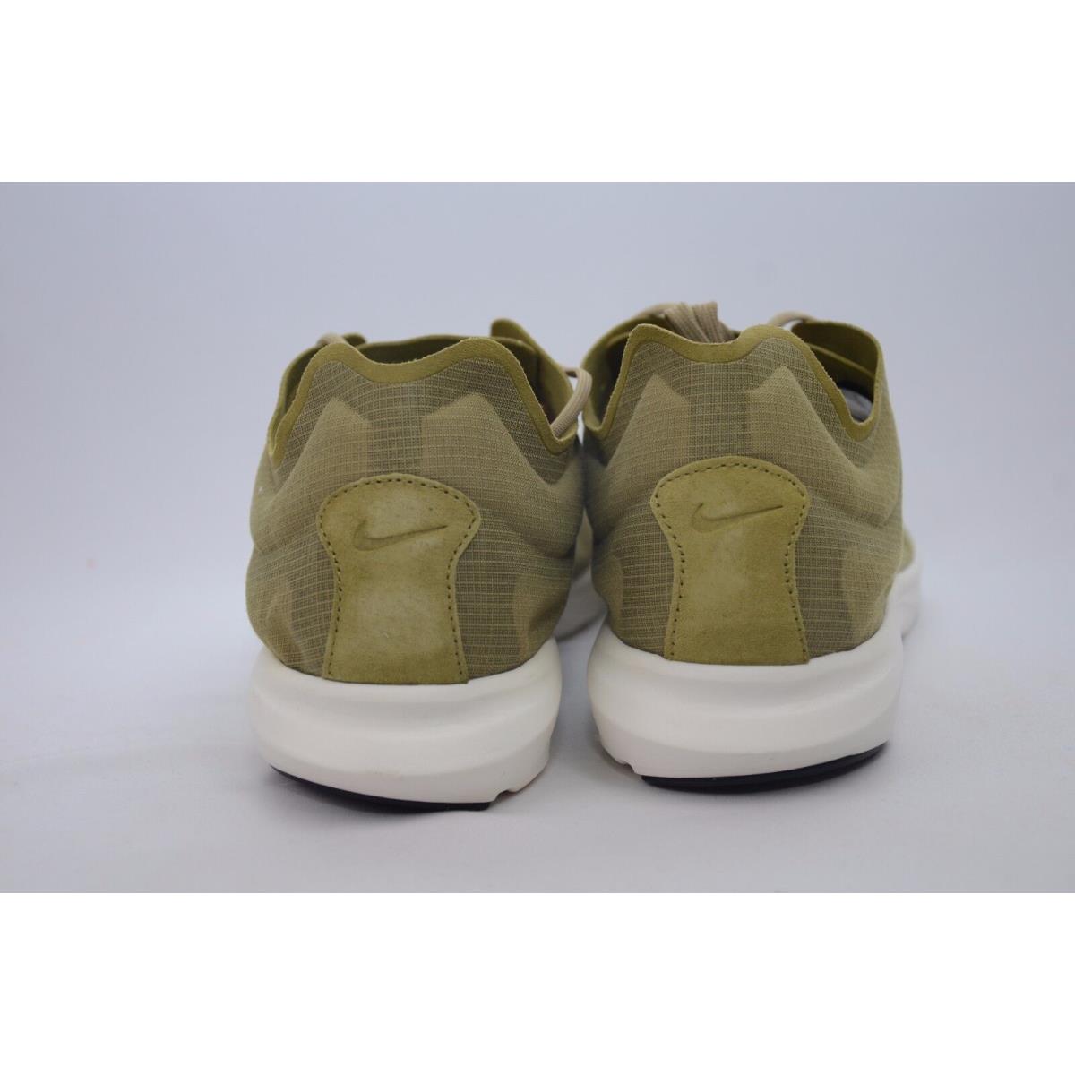 Nike shoes  - Camper Green/Cargo Khaki, Style-way: 2