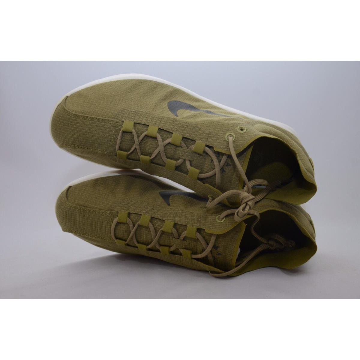 Nike shoes  - Camper Green/Cargo Khaki, Style-way: 4