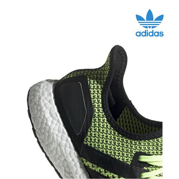Adidas shoes ultraboost speedfactory - Black 1