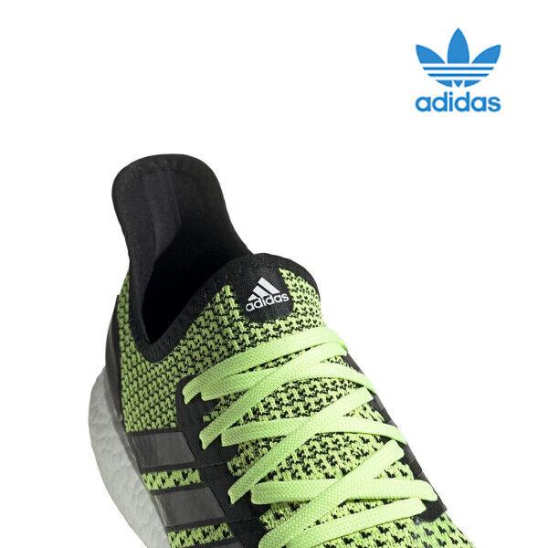 Adidas shoes ultraboost speedfactory - Black 2