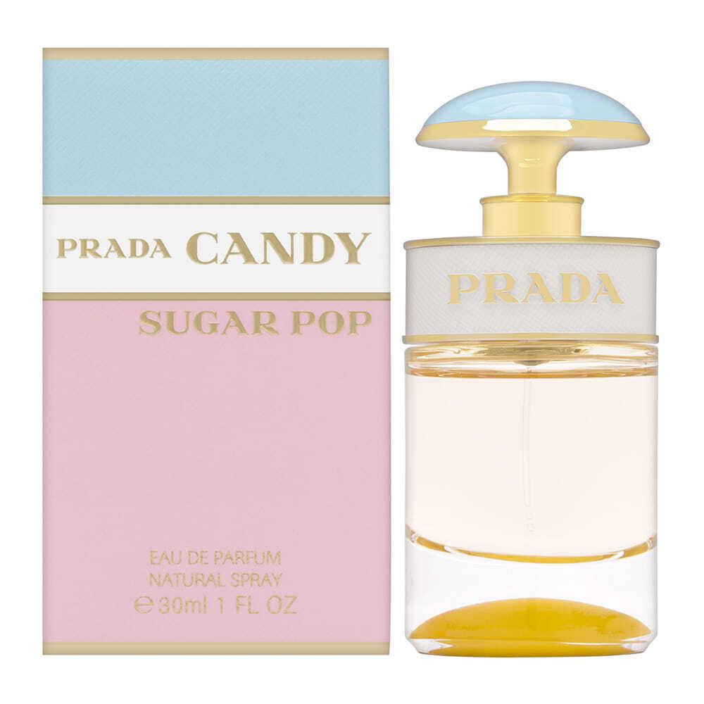 Prada Candy Sugar Pop by Prada For Women 1.0 oz Edp Spray