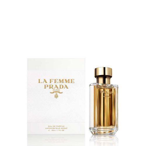 Prada La Femme by Prada For Women 1.7 oz Eau de Parfum Spray