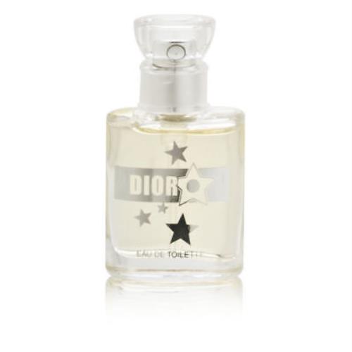 Dior Star by Christian Dior For Women 1.7 oz Edt Spray Limited Edition