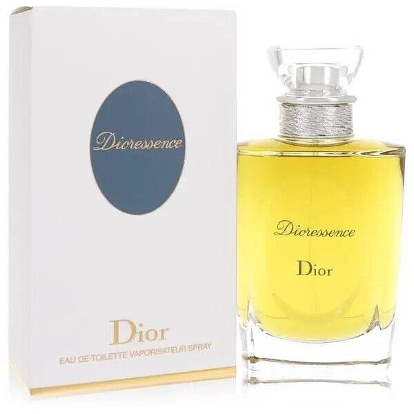 essence by Christian  Eau De Toilette Spray 3.4 oz by Dior