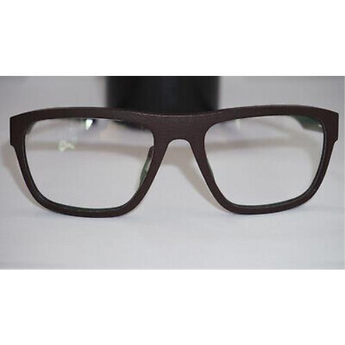 IC Berlin Sunglasses IC Berlin Romer Black 52 21 145