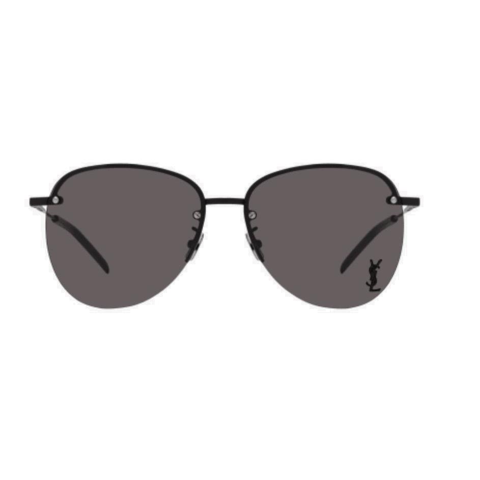 Yves Saint Laurent sunglasses  - Black Frame, Black Lens