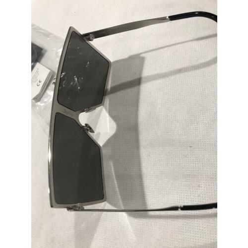 Yves Saint Laurent sunglasses  - Gray Frame