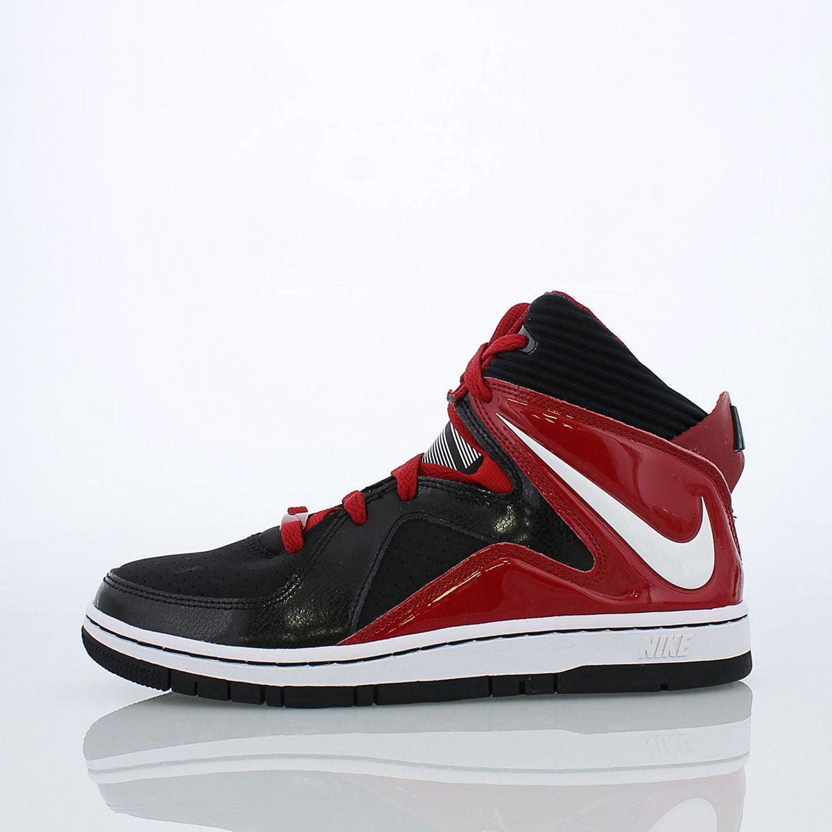 Nike shoes  - Black/Red 0