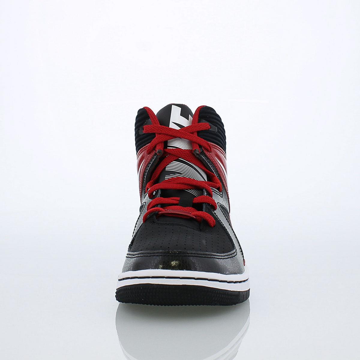 Nike shoes  - Black/Red 1