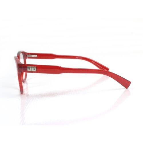 Armani Exchange eyeglasses  - Watermelon Frame 1