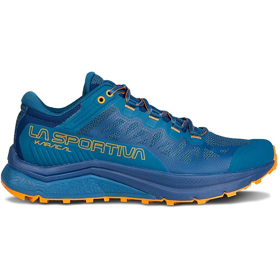 La Sportiva Men`s Karacal 39