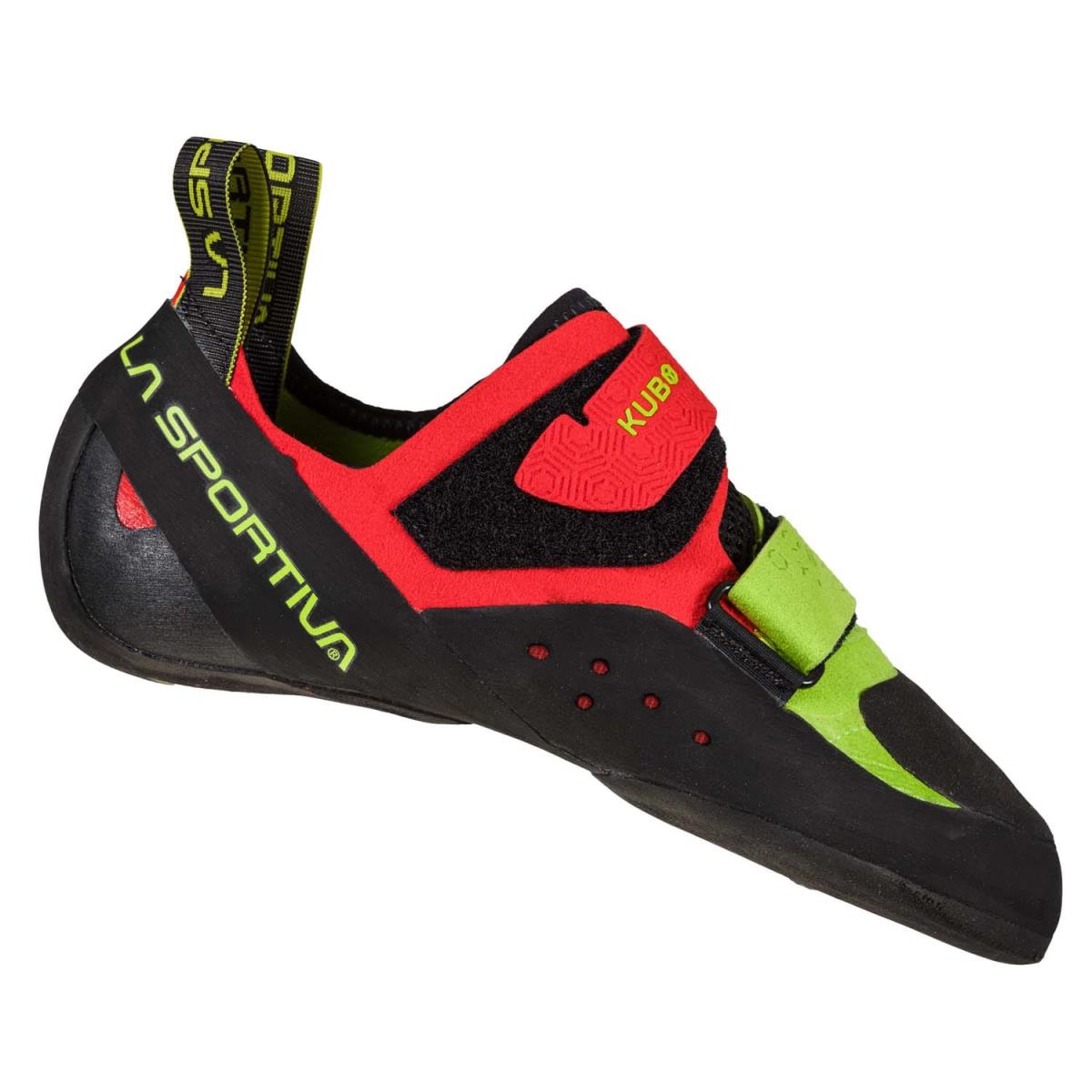 La Sportiva Men`s Kubo 38.5