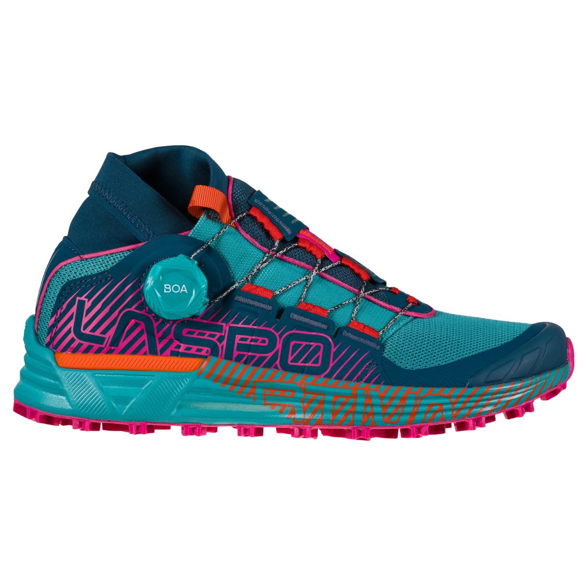 La Sportiva Women`s Cyklon 38