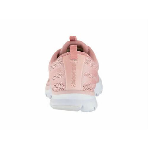 Saucony shoes Liteform - Blush (Pink) 1