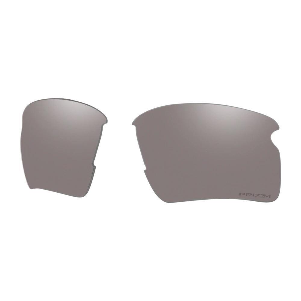 Oakley Flak 2.0 Prizm Prizm Replacement Lenses Prizm Black