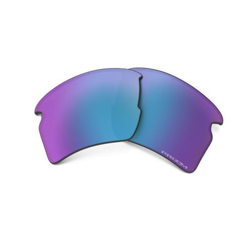 Oakley Flak 2.0 Prizm Prizm Replacement Lenses Prizm Road