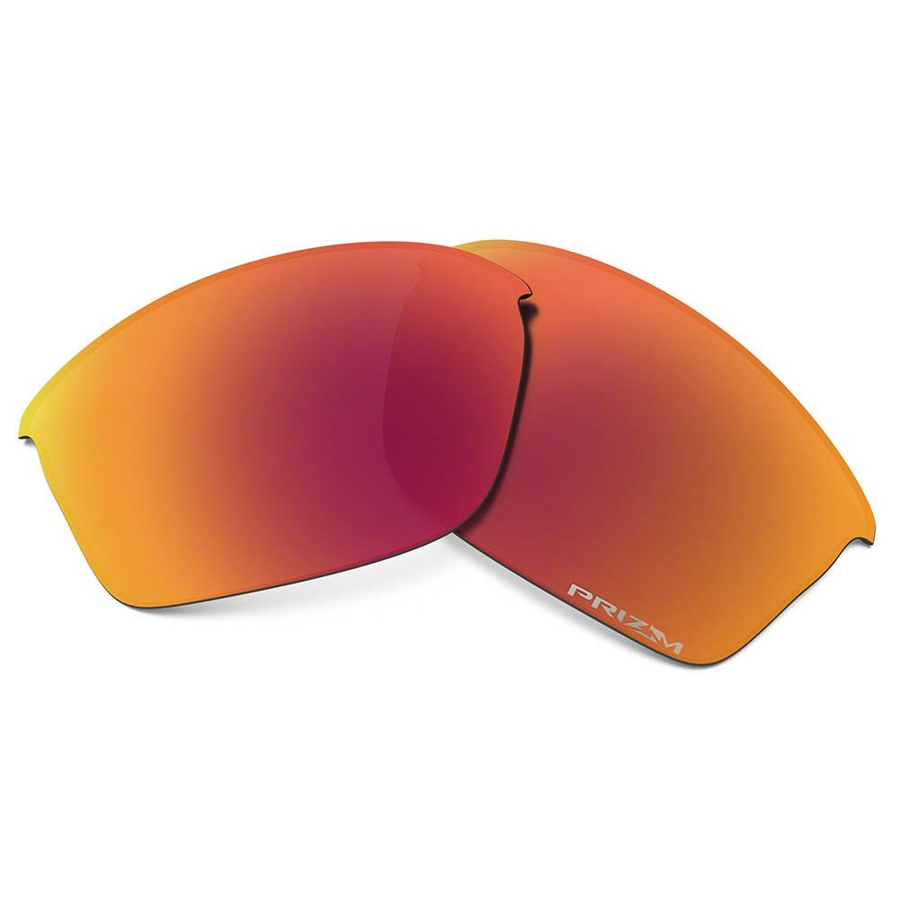 Oakley Flak Jacket Prizm Replacement Lens- All Tints- Oakley Lenses Flak Jacket / Prizm Field