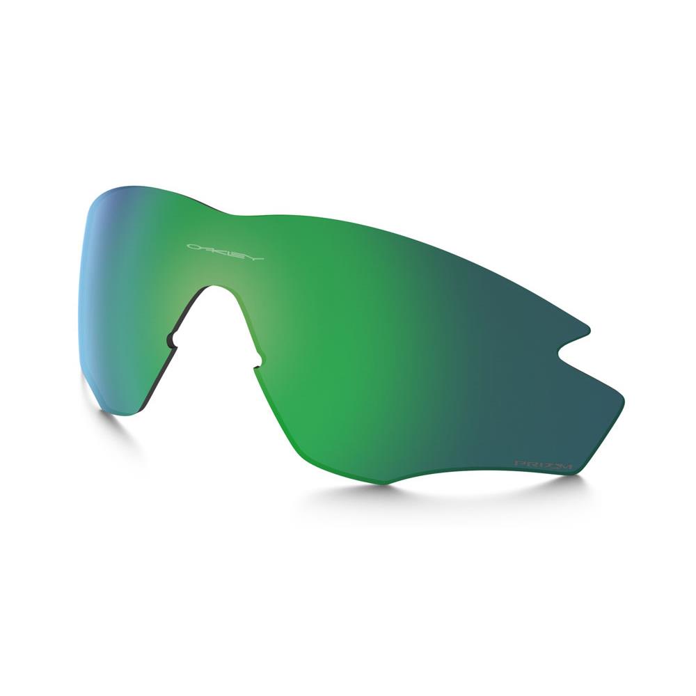 Oakley M2 Replacement Lens - Oakley Prizm Lenses- - M2 Frame Polarized Jade Prizm 13% / M2