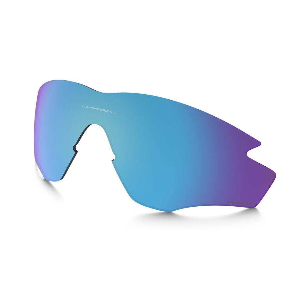 Oakley M2 Replacement Lens - Oakley Prizm Lenses- - M2 Frame Polarized Sapphire Prizm 12% / M2