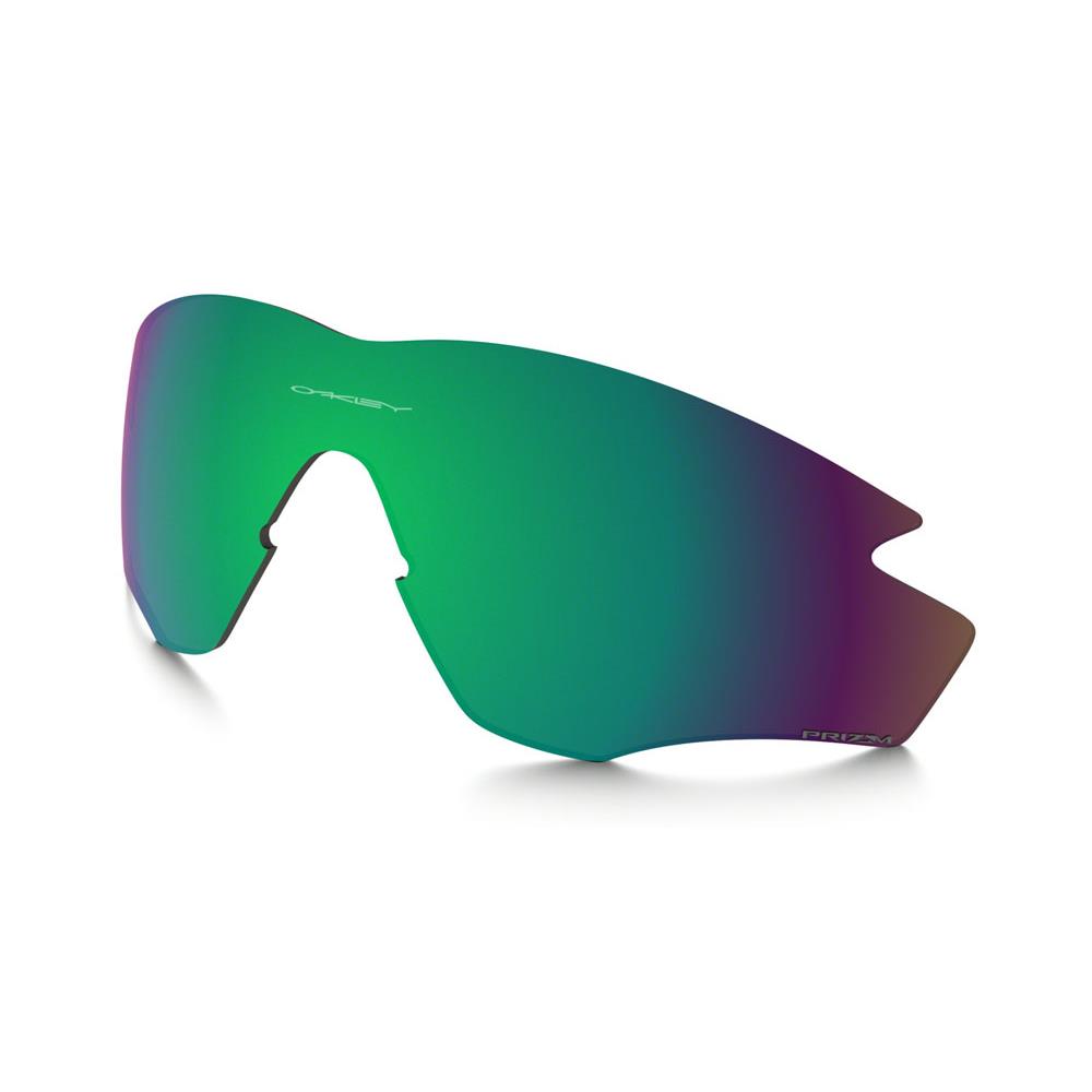 Oakley M2 Replacement Lens - Oakley Prizm Lenses- - M2 Frame Polarized Shallow Water Prizm 15% / M2