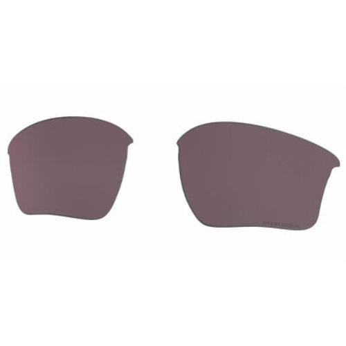 Oakley Half Jacket 2.0 XL Replacement Lens- Oakley Prizm Lenses