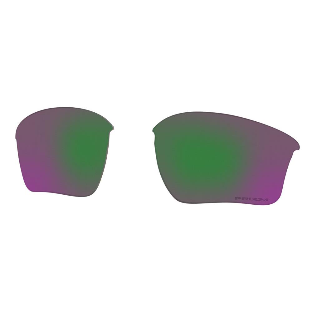 Oakley Half Jacket 2.0 XL Replacement Lens- Oakley Prizm Lenses Jade Prizm 14% / Half Jacket 2.0 XL