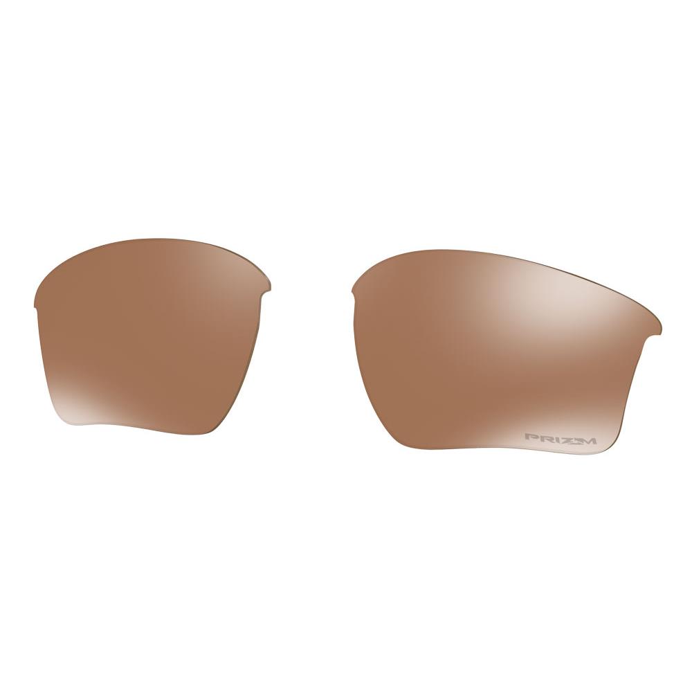 Oakley Half Jacket 2.0 XL Replacement Lens- Oakley Prizm Lenses Tungsten Prizm 14% / Half Jacket 2.0 XL