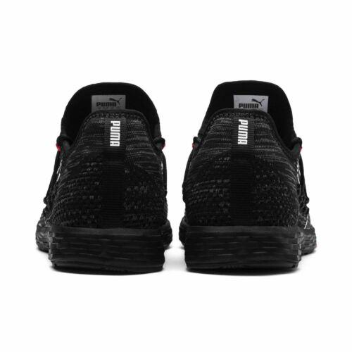 Puma shoes  - Black 3
