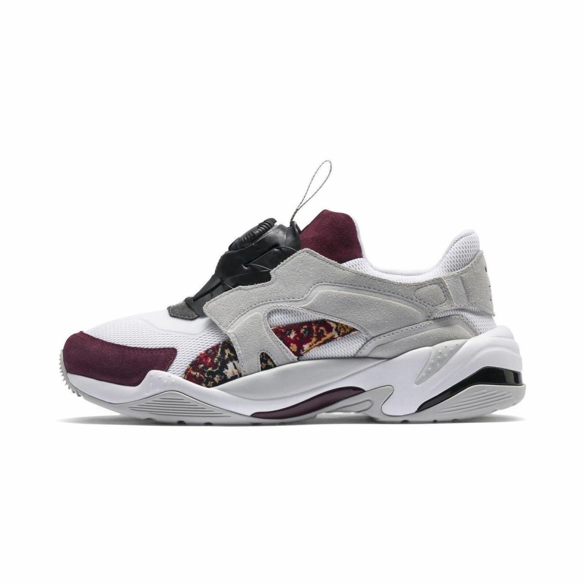 369527-01 Mens Puma Thunder Disc Les Benjamins - 