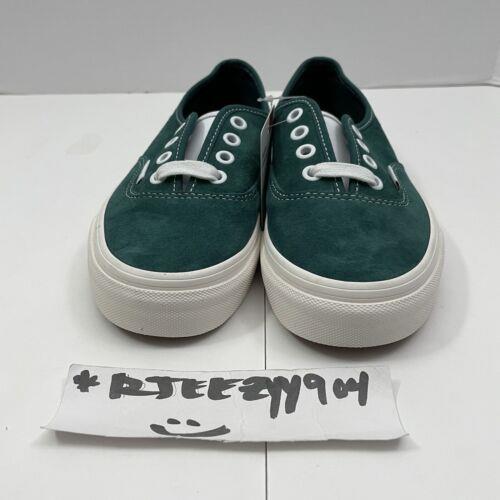 Vans shoes  - Green 1