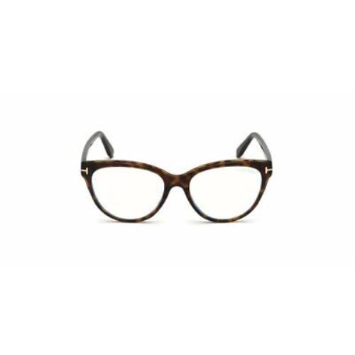 Tom Ford eyeglasses  - Brown Frame 0