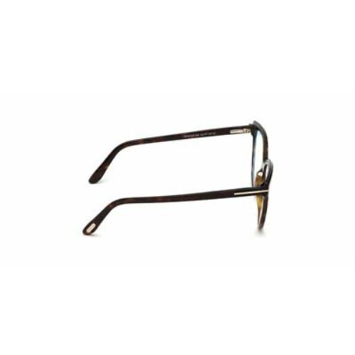 Tom Ford eyeglasses  - Brown Frame 1