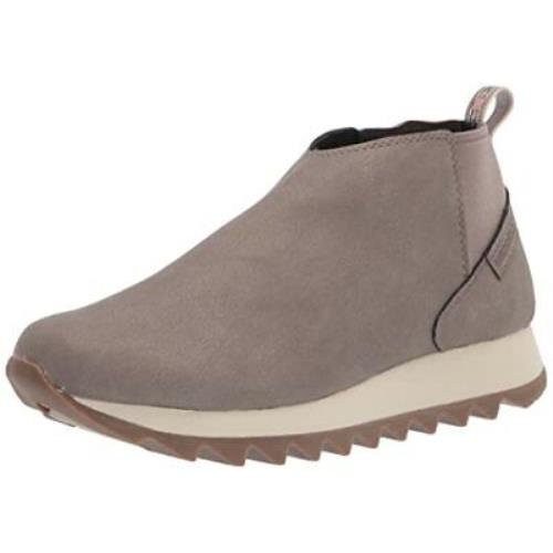 merrell women's chelsea boots