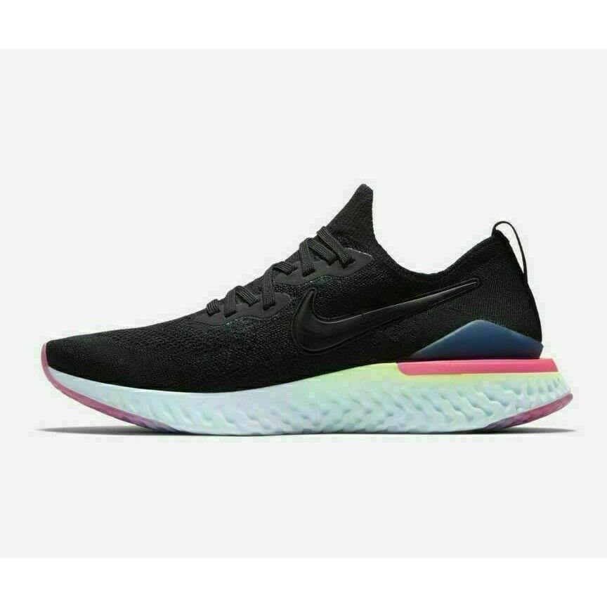 nike epic react mens 11.5