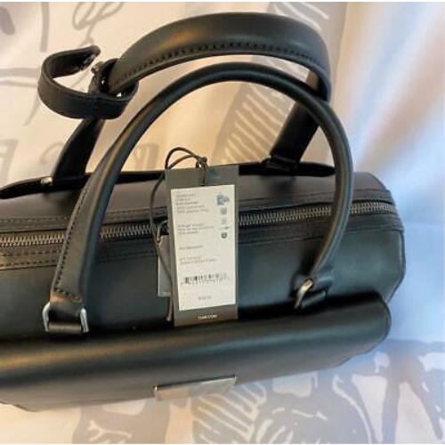 tumi nylon tote