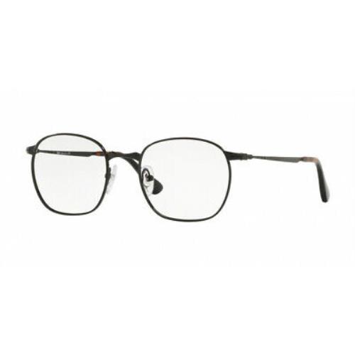 Persol PO 2450V 1079 Round Glasses Male