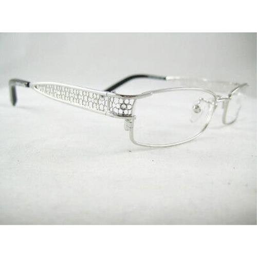 Montblanc sunglasses  - Multicolor Frame, White Lens 6