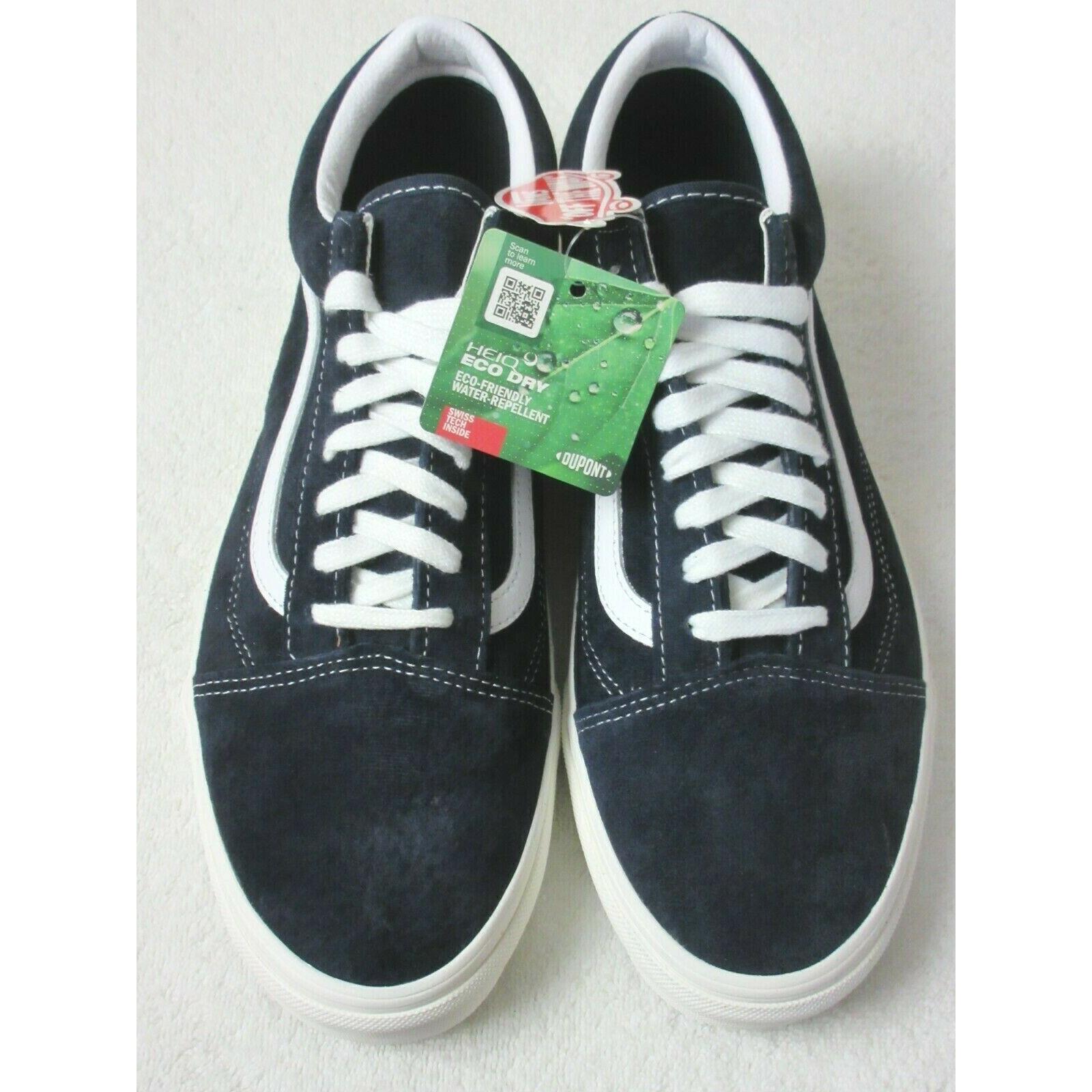 vans mens water shoes