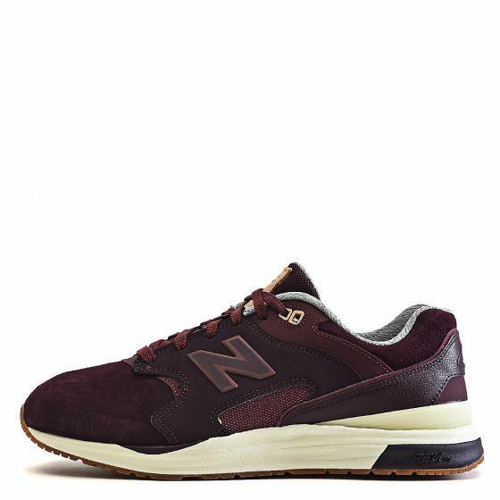 new balance 1550 marron