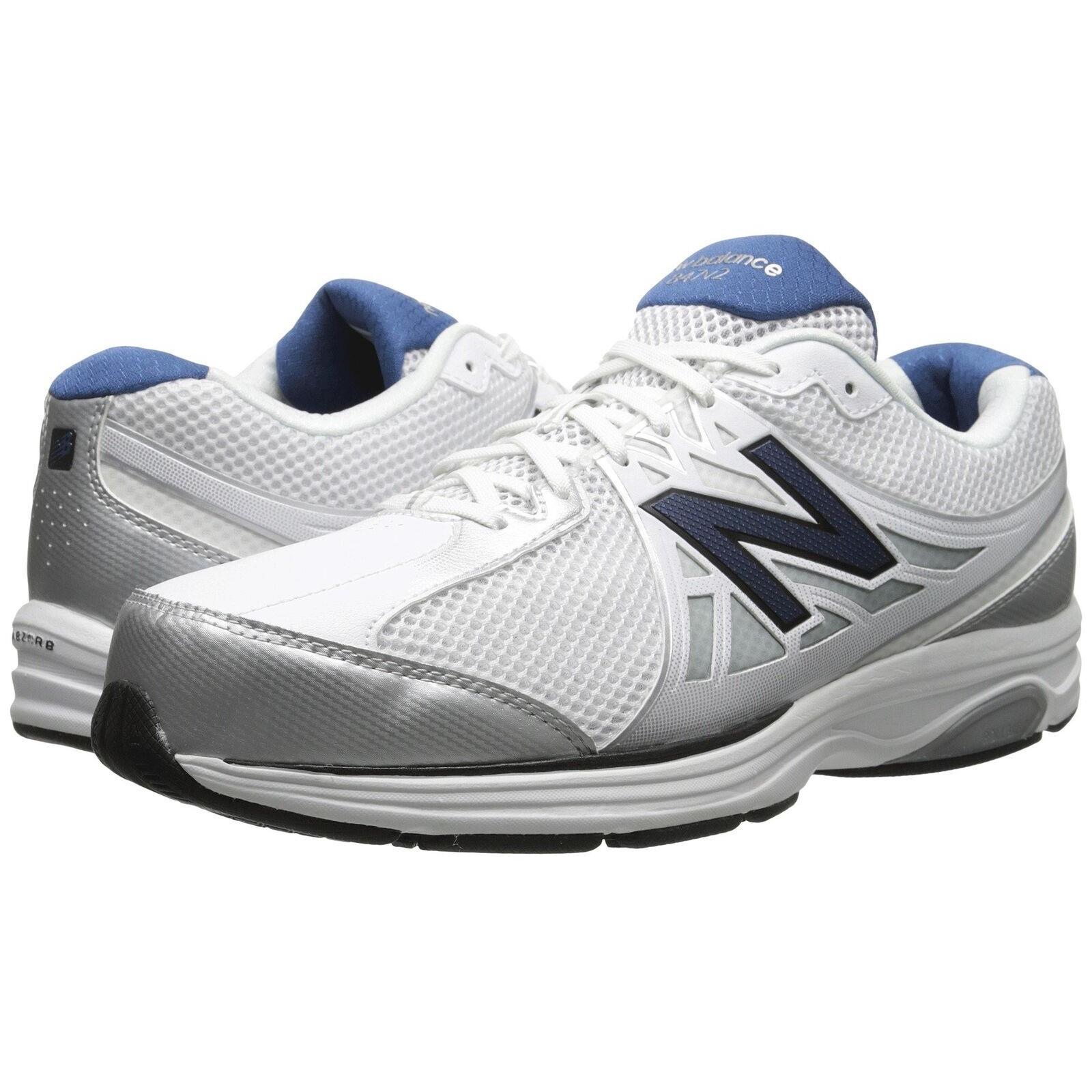 new balance men's mw847v2 walking shoe