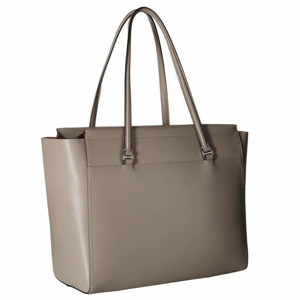 Tory Burch Parker Tote - Dust Storm / Cardamom 37169-042 - Tory Burch bag -  190041554782 | Fash Brands