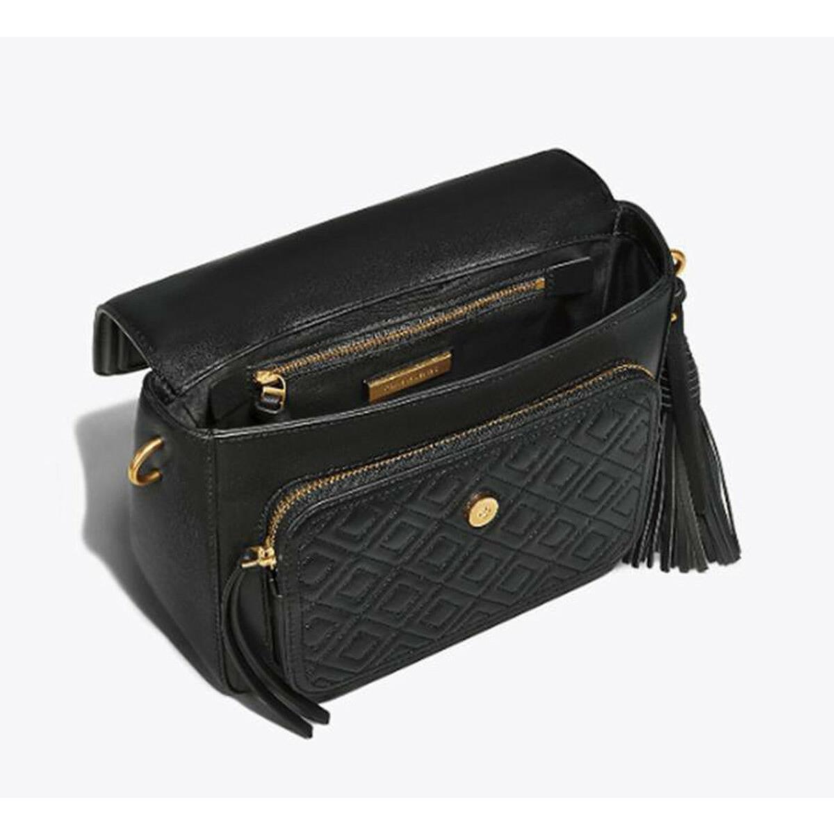 tory burch fleming satchel