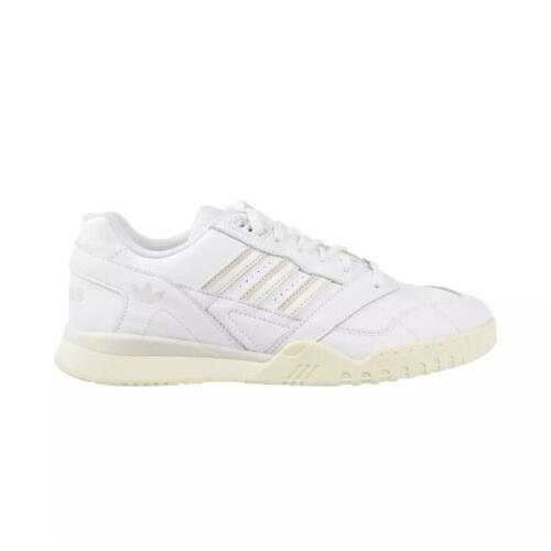 Mens Adidas A.r. Trainer Men s Size 7 US White CG6465