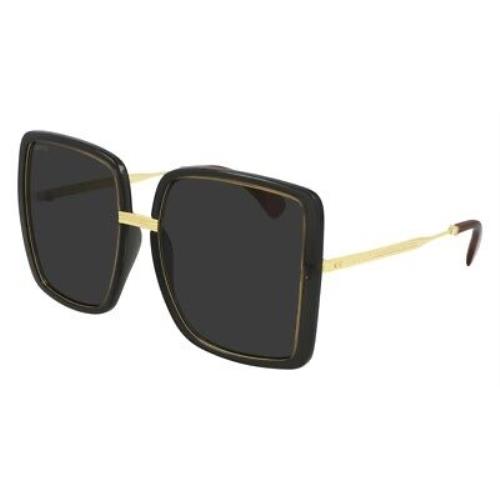 Gucci GG 0903S Sunglasses 001