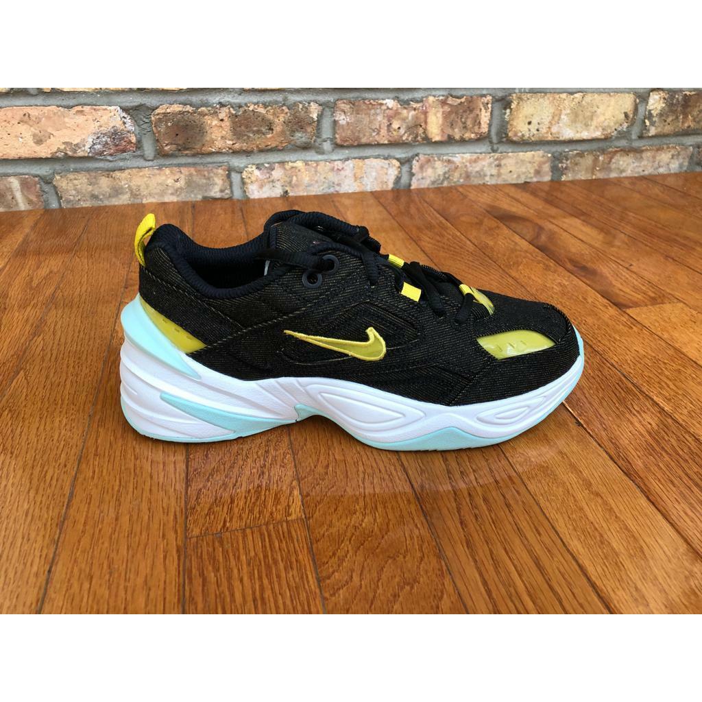 Nike m2k tekno cheap lx